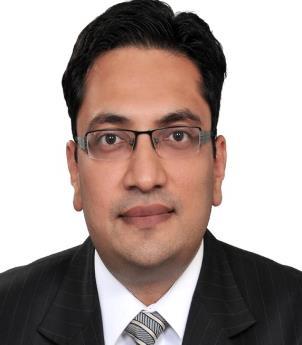 Pratik Jain Leader, Indirect Tax Pratik is a national leader Indirect tax in PwC India. He is a member of the Institute of Chartered Accountants of India and a law graduate.