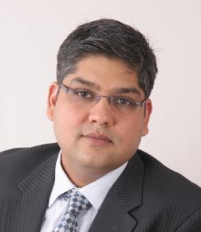 Akash Gupt Leader, Regulatory Services Akash is a Partner with PwC India and leads the regulatory services.