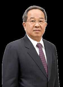 board of directors HSU HUNG CHUN HSU CHENG CHIEN LIM HOCK BENG HSU HUNG CHUN Chairman Mr Hsu Hung Chun, aged 62, has been the Director and Chairman of the Board since December 26, 1995.