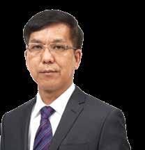 CHEW HENG CHING Independent Non-executive Director Mr Chew Heng Ching, aged 65, was appointed to the Board on August 25, 2004.