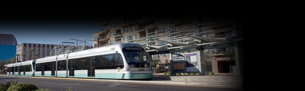 VMR was created to manage the design, construction, and operation of the Light Rail Transit (LRT) System within the Phoenix metropolitan area.