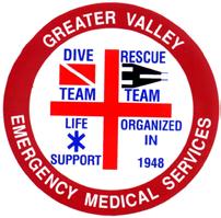Greater Valley Emergency Medical Services, Inc.