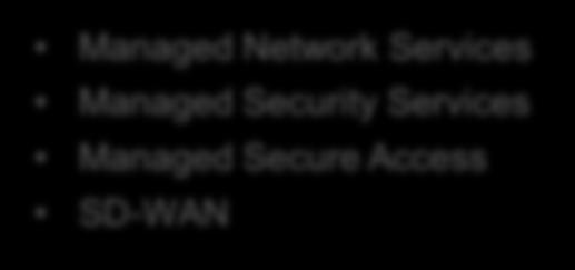Security Services Managed Secure