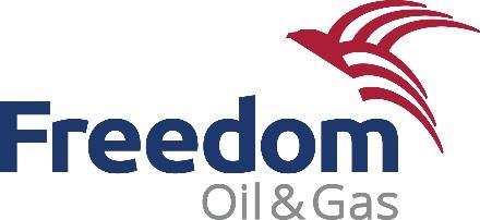 Investor Presentation Houston, November 26, 2017: Freedom Oil and Gas Ltd (Freedom) (ASX: FDM, OTCQX: FDMQF) is pleased to release the presentation to be delivered by J.
