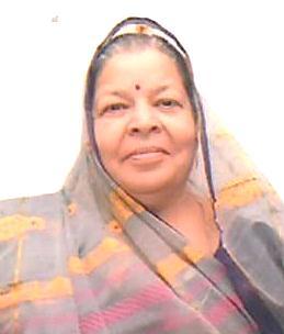 A/c No. - 914010014270955 3. Mrs. Asha Devi Kataria Mrs. Asha Devi Kataria aged 64 years is the Promoter of the Company. She has necessary experience in the field of administration.