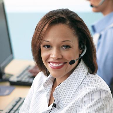 Help is just a phone call away Convenient hours of operation: 8 a.m.
