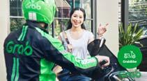 automobile leasing and rental services About Grab Providing ride hailing services using an application in Southeast Asia The largest ride hailing