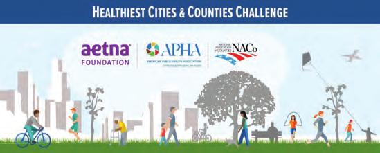 initiatives County residents to walk one BILLION steps in the Healthiest Cities and Counties Challenge Chester County s ranking as the healthiest county in Pennsylvania (University of