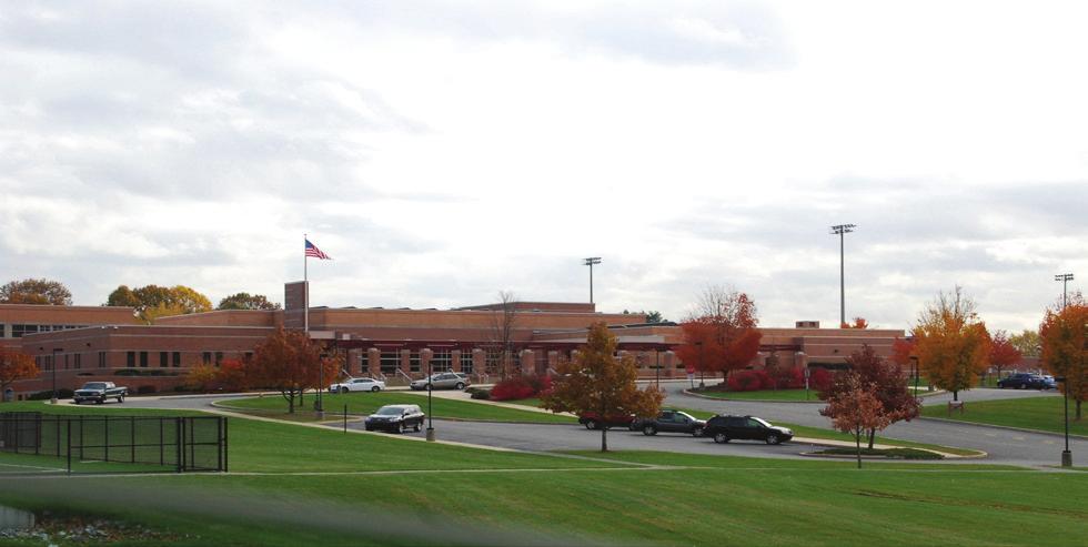 ABOUT CHESTER COUNTY Great Valley Middle School Public elementary and secondary education is provided by fourteen school districts. There are numerous private and parochial schools in the County.