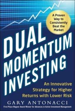 Dual Momentum Investing USA Best Book Award