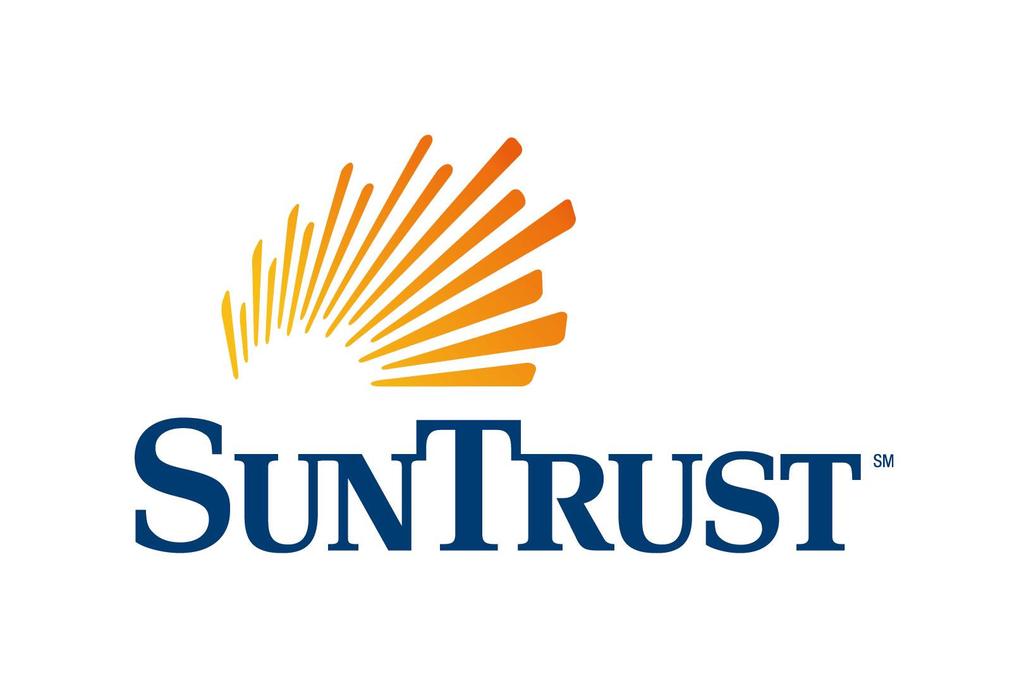 SunTrust Banks, Inc. James M.