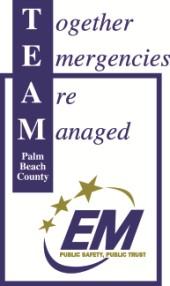 com/ DEM PH: 561-712-6400 Fax: 561-712-6464 3 5 6 Director s Corner By Bill Johnson, RN, CEM, Director, PBCDEM Winter is here and so is the end of the 2016 Hurricane Season, which ended on November