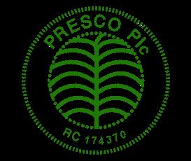 PRESCO PLC Condensed interim financial