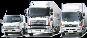 Truck and Bus Market in Japan IR 4/16 Total Demand: Growth for 7 consecutive years and surpassing 200,000 units for the first time since