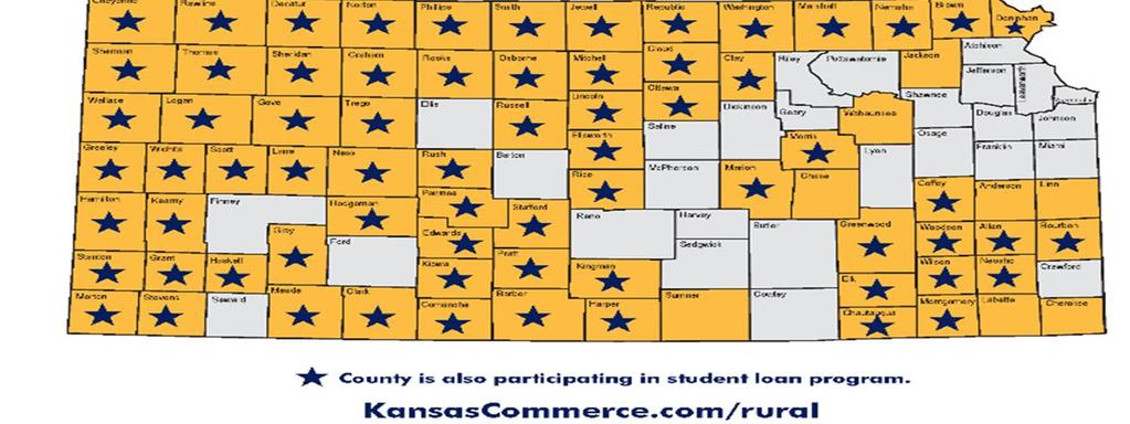 the resident individual s income tax liability under the provisions of the Kansas income tax act, when the resident individual: (1) Establishes domicile in a rural opportunity zone on or after July