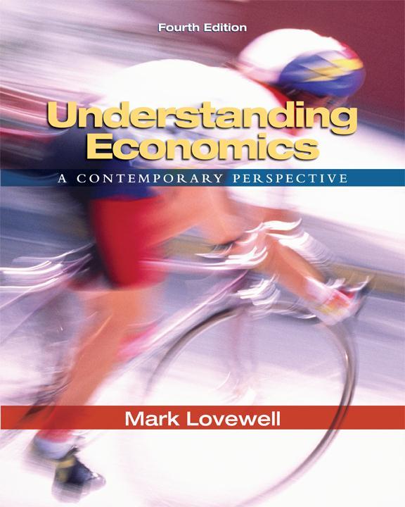 Understanding Economics 4th edition by