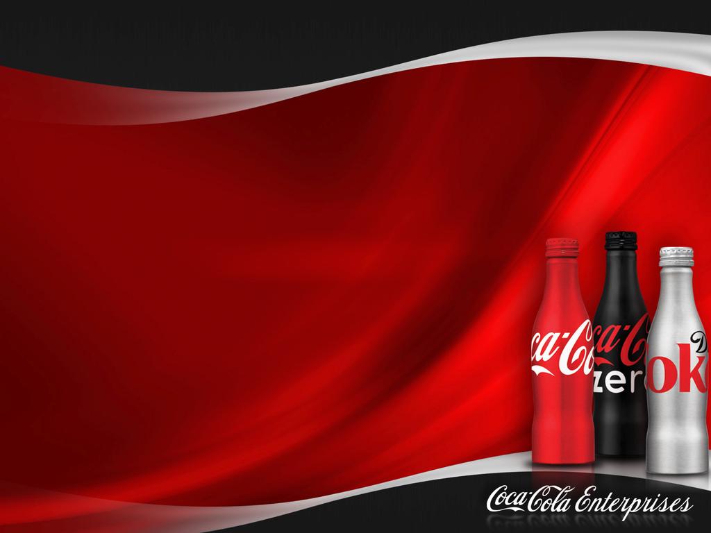 Coca-Cola Enterprises and The Coca-Cola Company