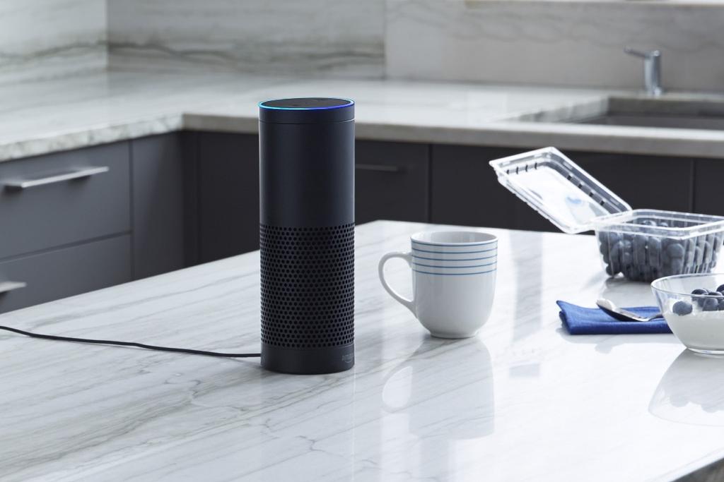 Locate Insurance Agents With Amazon Echo Safeco created a voice-controlled app for Alexa to enable people to search for an insurance agent nearby for advice.