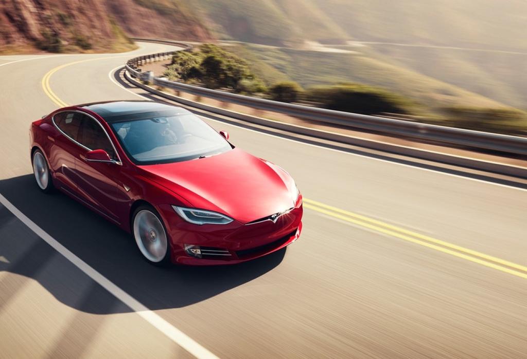 Tesla Entered the Auto Insurance Business The program is called InsureMyTesla and will be available for Tesla vehicles only.