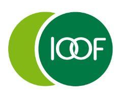 IOOF HOLDINGS LIMITED ABN: 49 100 103 722 Level 6 161 Collins Street Ph: 13 13 69 Fax: (03) 8614 4888 6. WHEN WILL MY IOOF SHARES BE SOLD?