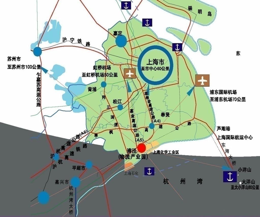 Location Single Storey Shanghai GFA (approx) 146,000 sf