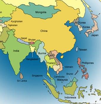 Asia-Pacific Strategy TOP PICKS SINGAPORE CHINA MALAYSIA VIETNAM INDONESIA CRITERIA Economic Growth Trade +
