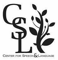 Center for Speech & Language Pathology, LLC 600 Saint Clair Ave. SW, Building 6 (256) 533-3314 CenterForSpeech.