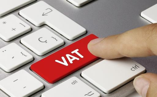 Value Added Tax Standard rate (1/6 of VAT-inclusive price) 20% Registration level from 1.4.