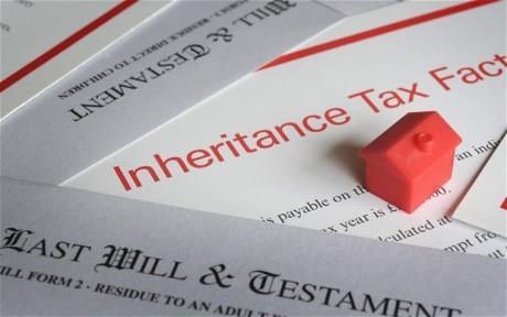 Inheritance Tax 2018/19 2017/18 Nil rate band (NRB)* 325,000 325,000 NRB Residential enhancement (RNRB) * 125,000 100,000 Rate of tax above nil rate band** 40% 40% Lifetime transfers to most trusts