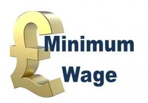 Online SATR 31 January 2019 Useful Rates National Minimum Wage Rates per hour From 1.04.