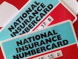 National Insurance Contributions Class 1 (Employees) Employee Employer Main NIC Rate 12.0% 13.