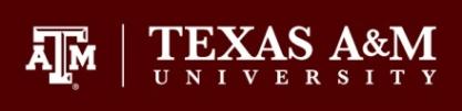 Texas A&M University Change in Net Position Current Funds Fiscal Year 2015 Budget Estimated Beginning Net Position Estimated Ending Net Position Change In Net Position Fund Group (Current Funds Only)