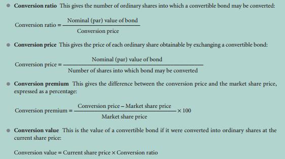 Convertible Bonds Convertible bonds (or convertible loan stocks) carry a rate of interest in the same way as vanilla bonds, but they also