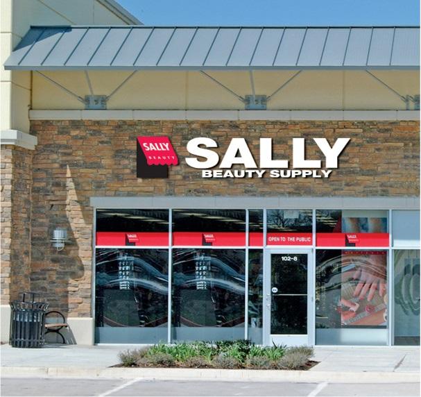 Sally Beauty Supply: Overview Sally Beauty Supply global footprint 3,563 (1) stores