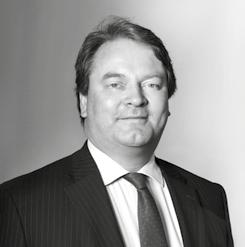 DAVID HORNER Managing Director David is an acclaimed fund manager, specialising in small and mid-cap quoted investment and SME unquoted investment.