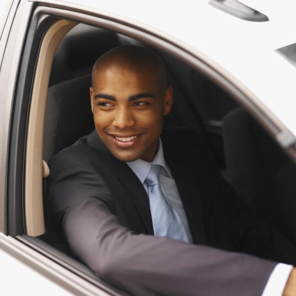 Getting a Rental Car There are several types of coverage that will pay for you to get a rental car while yours is in the shop: If the other driver caused the accident, his or her liability insurance