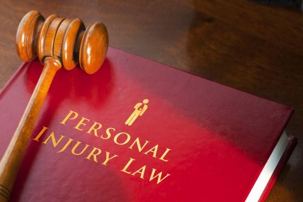 CHAPTER ONE Just What is a Personal Injury Case Anyways? Let s start at the very beginning: What is a personal injury case?