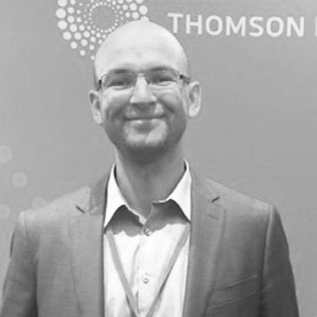He was involved in the development and expansion of Thomson Reuters and Tradingview. Key strengths: cumulative work experience in fintech, IT companies, and financial structures.