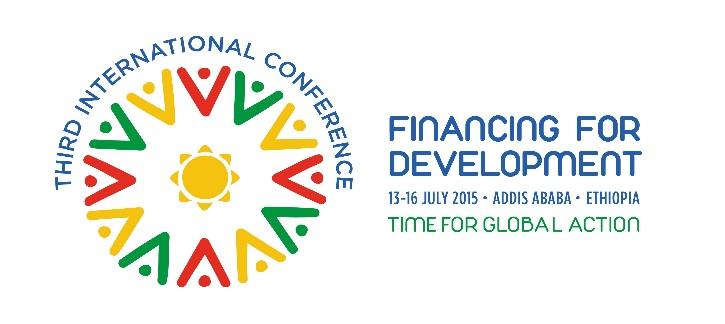 shifting from billions to trillions in development finance meeting