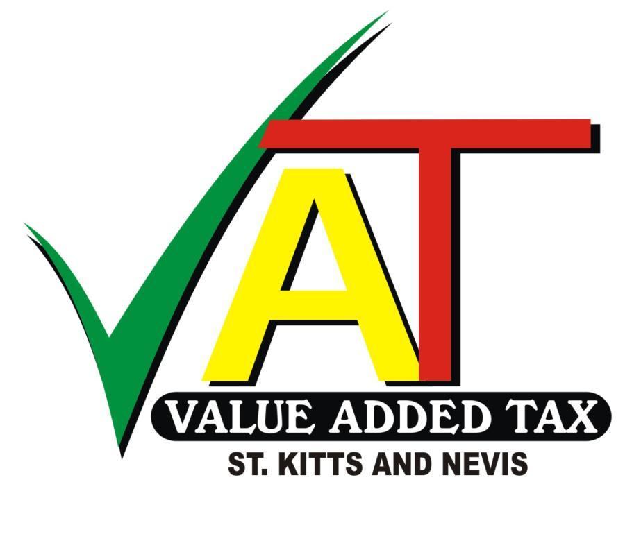 ST. CHRISTOPHER AND NEVIS VALUE ADDED