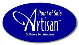 Guide to Credit Card Processing in Artisan POS 3.