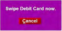 Payment Processing Debit Cards and PIN Pads PP.