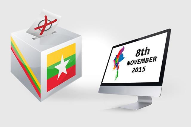 Myanmar Elections 2015 9 D-Day 08 November 2015 What lies in the future?