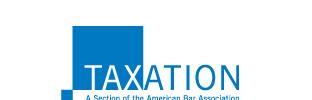 Section of Taxation OFFICERS Chair Michael Hirschfeld New York, NY Chair-Elect Armando Gomez Washington, DC Vice Chairs Administration Leslie E. Grodd Westport, CT Committee Operations Priscilla E.