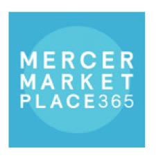 CLICK TO CHAT If you run into questions while enrolling, a Chat Now button is located in the bottom right corner of each page on the Mercer Marketplace 365 website.