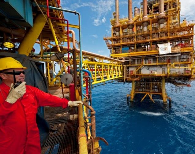 2014: Significant milestones achieved Upstream growth Successful build-up of North Sea region position Norway hit 50 kboe/d mark