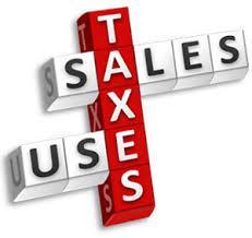 Fair Tax Sales Tax is the fairest form