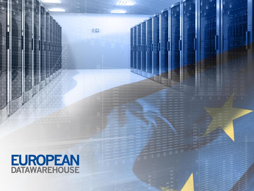 European DataWarehouse Due Corporate Diligence