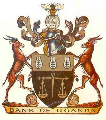 Bank of Uganda State of the
