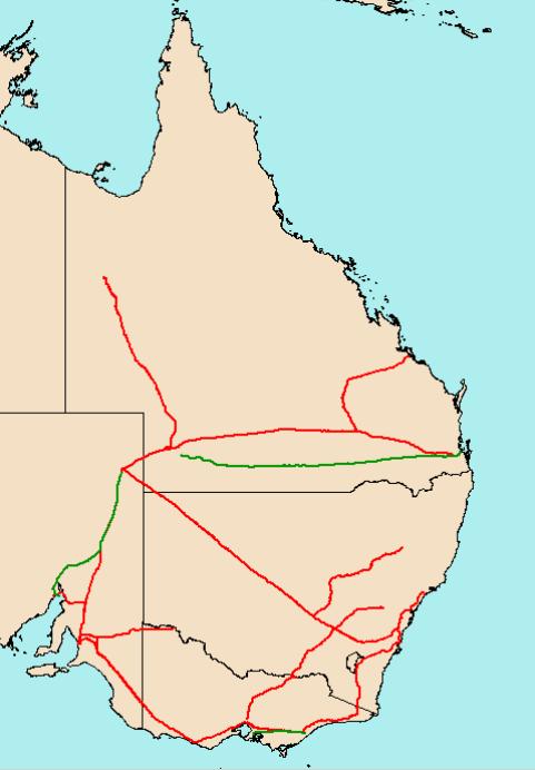 Production 1H FY 07 Area Oil (mmb) Net Production 1H FY07 Gas Liquids (mmboe) Sales Gas (PJ) Oil Equivalent (mmboe) 500 KM MT ISA Cooper- Beach 0.5 - - 0.